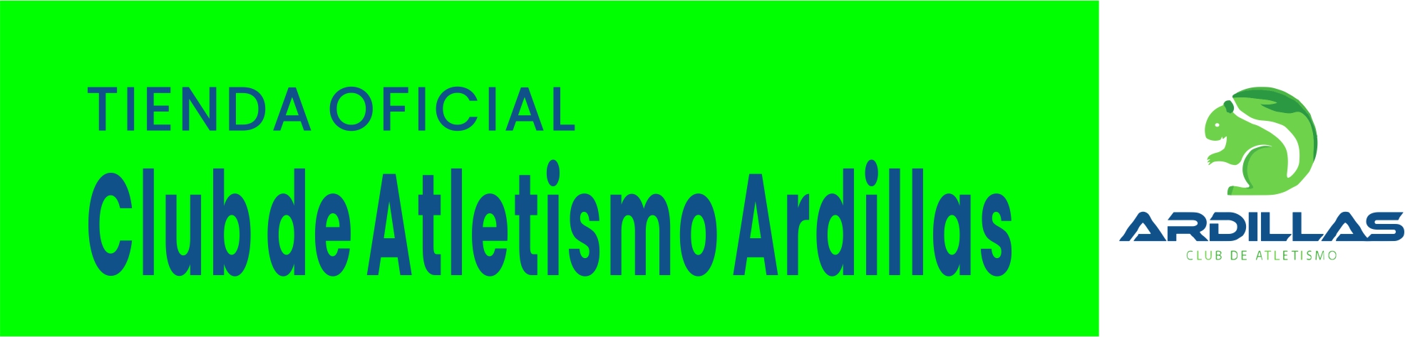 Tienda joma - Club de atletismo Ardillas el Escorial